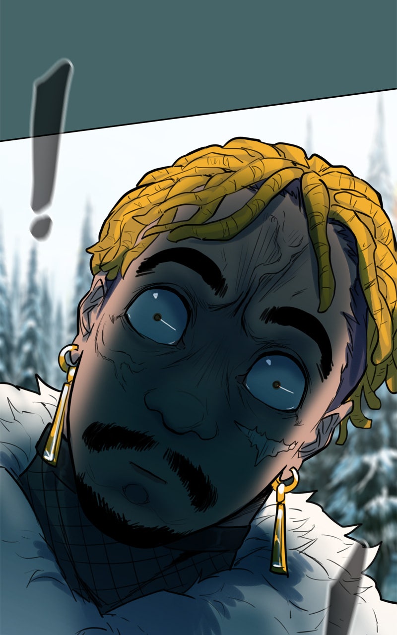 Read Ordeal EN Manga Online
