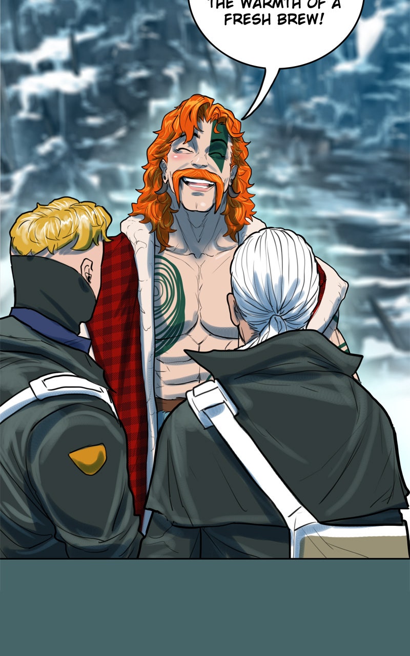 Read Ordeal EN Manga Online