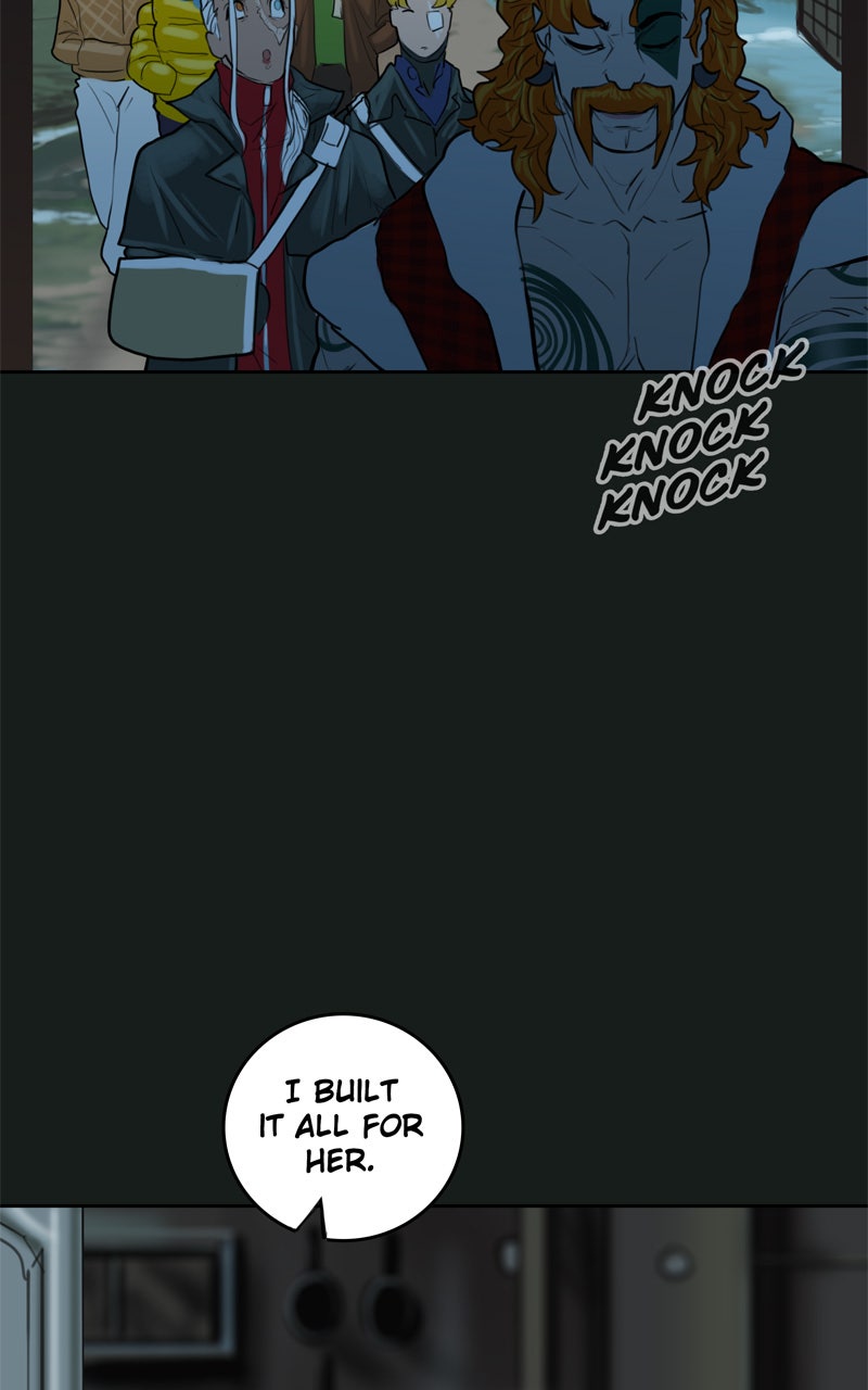 Read Ordeal EN Manga Online