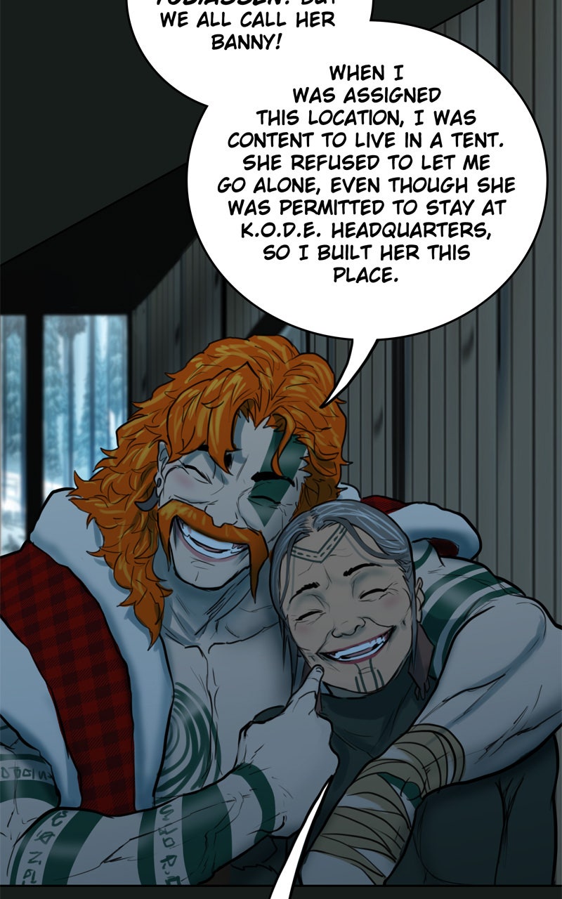 Read Ordeal EN Manga Online