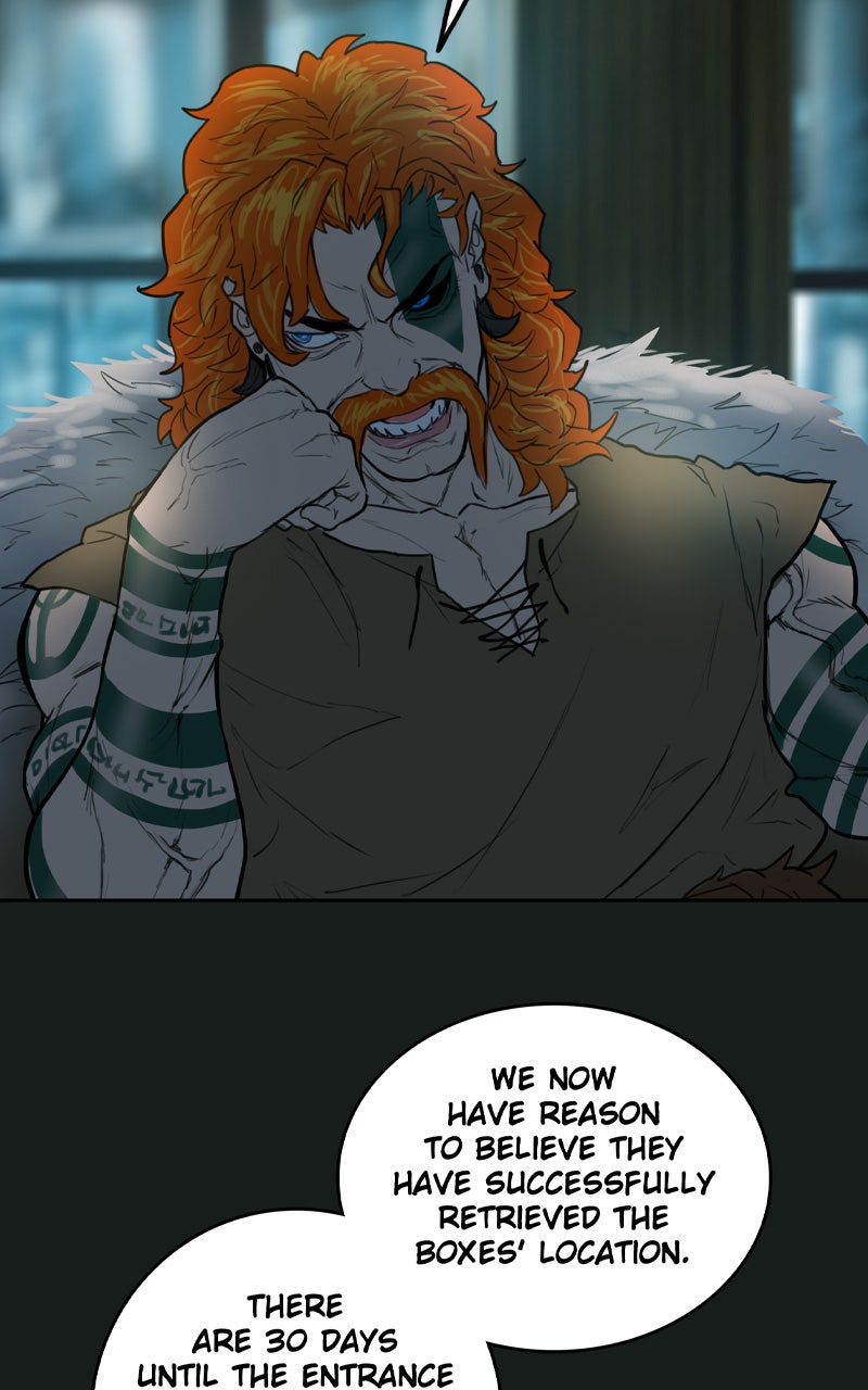 Read Ordeal EN Manga Online