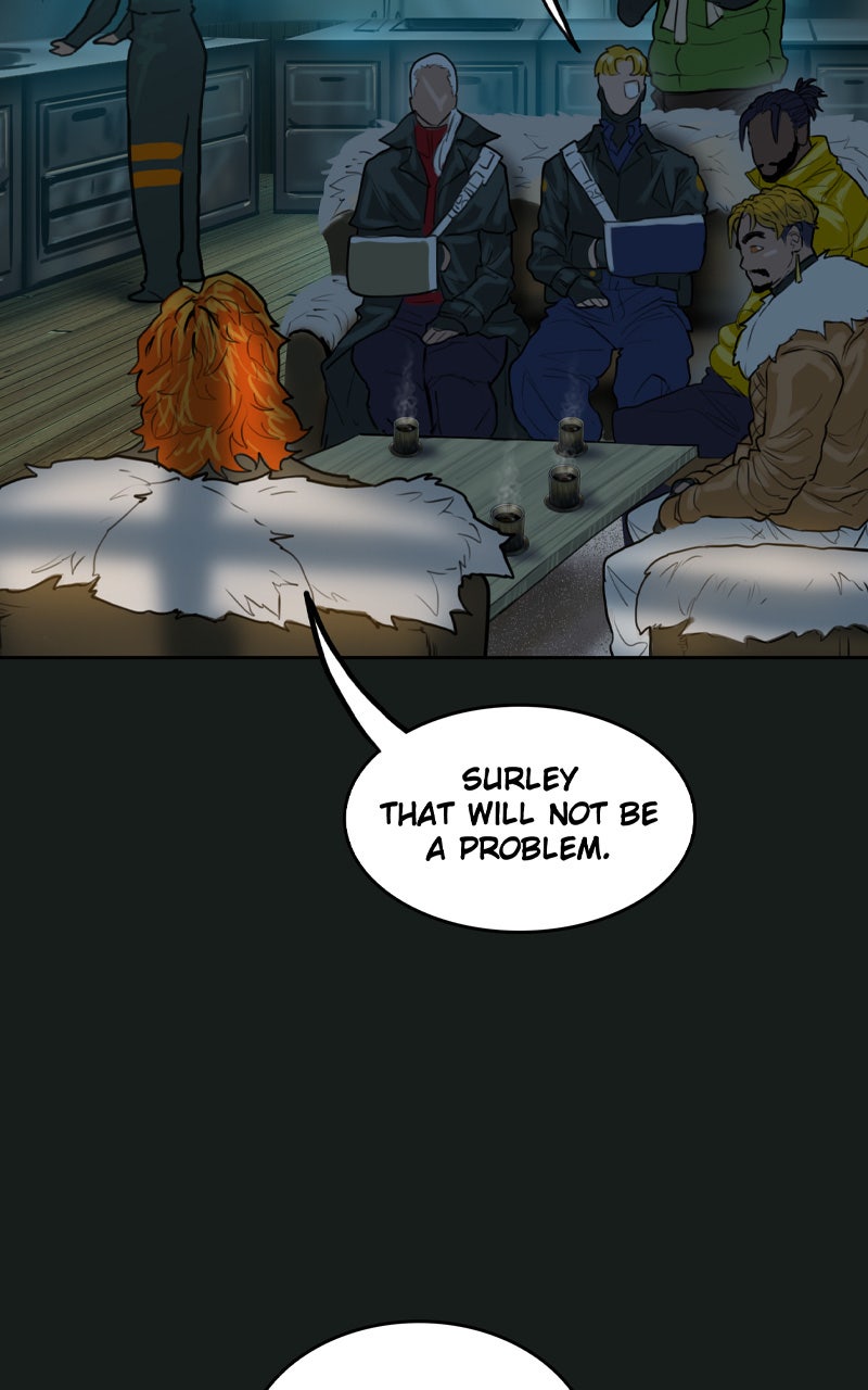 Read Ordeal EN Manga Online
