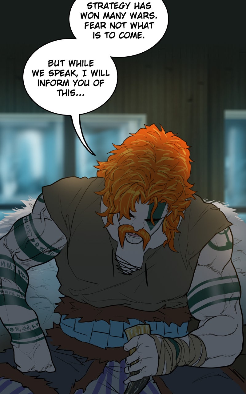 Read Ordeal EN Manga Online