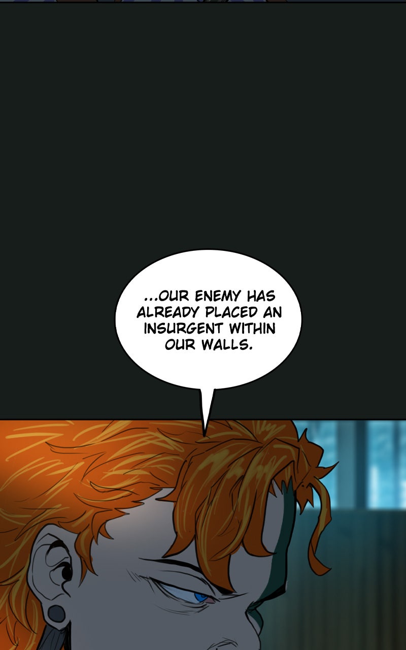 Read Ordeal EN Manga Online