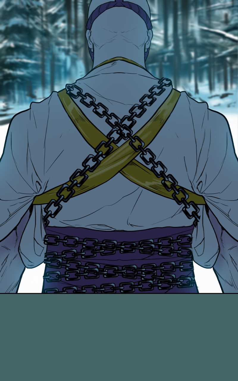 Read Ordeal EN Manga Online