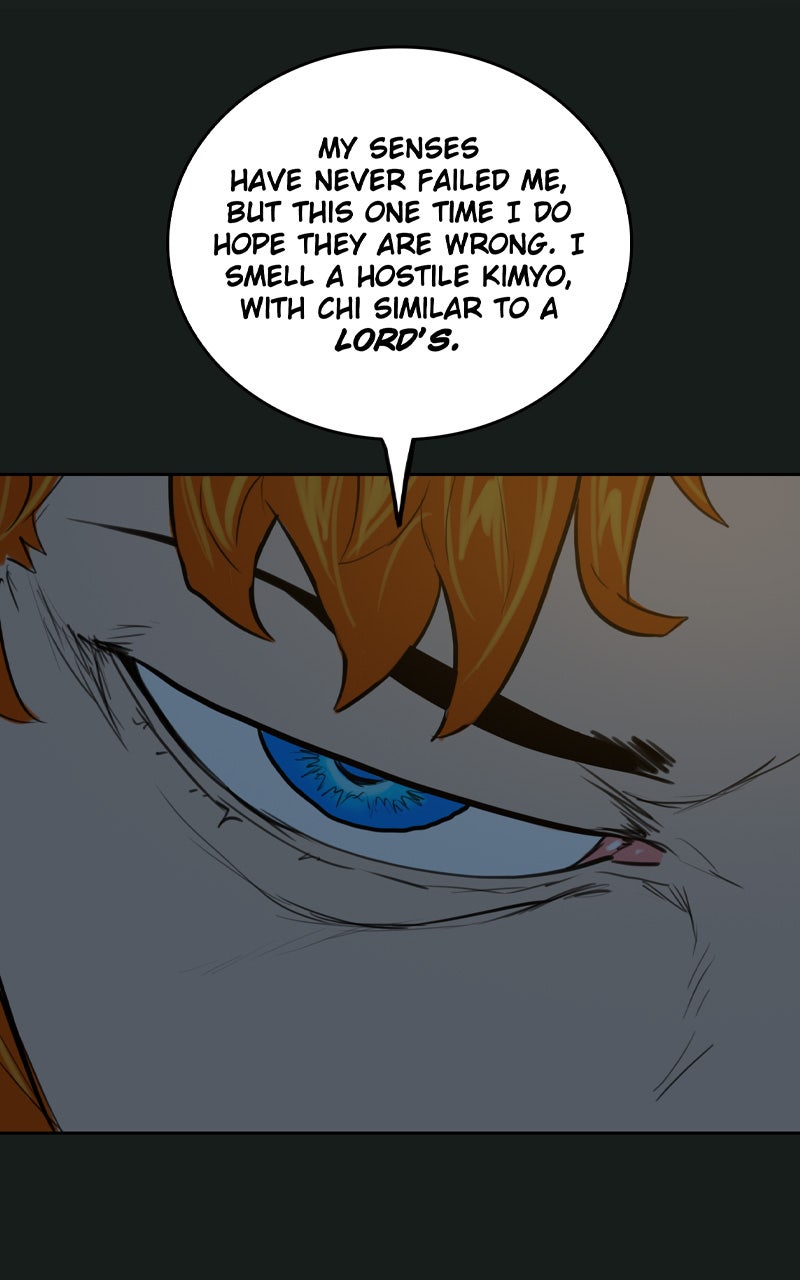 Read Ordeal EN Manga Online