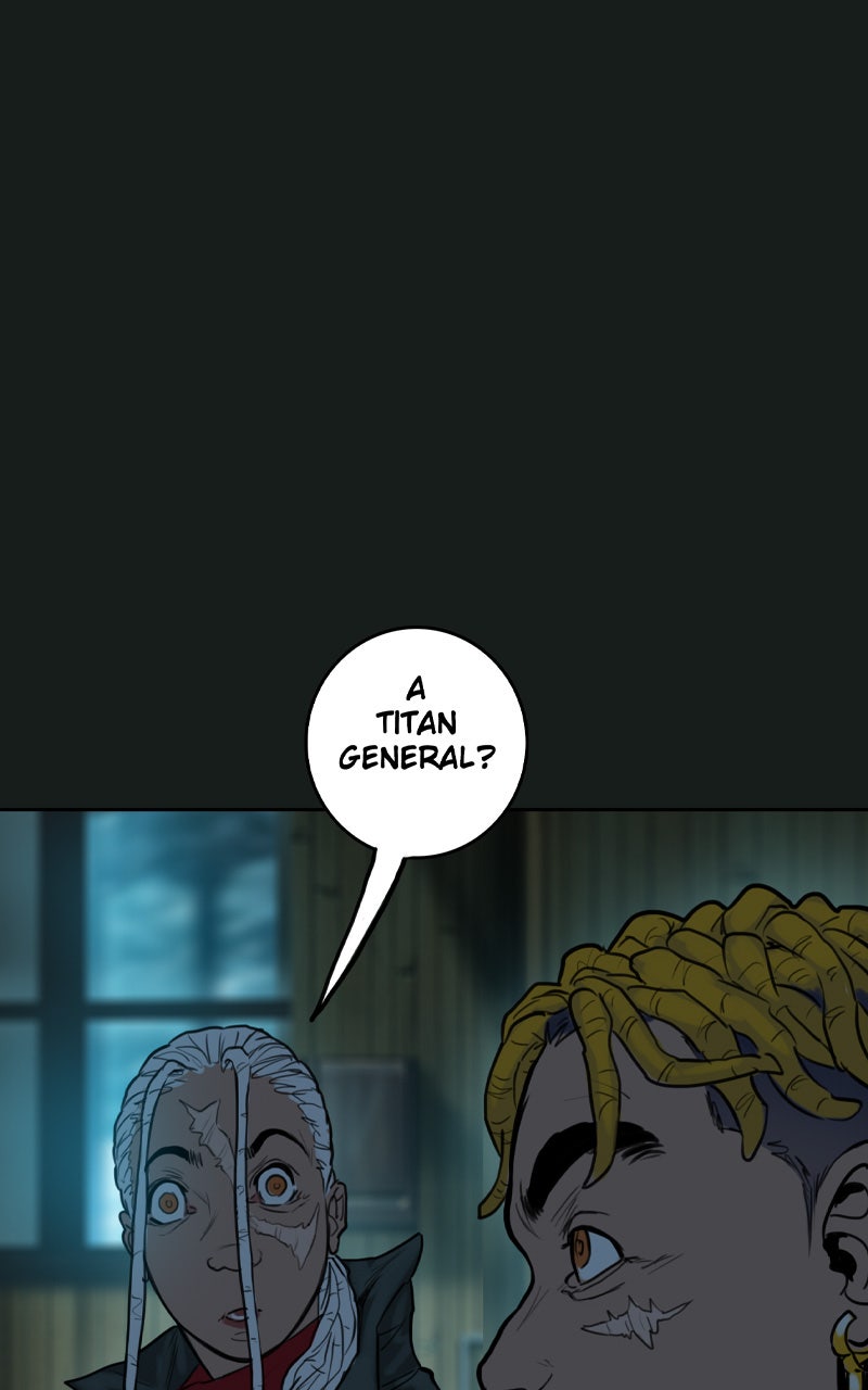 Read Ordeal EN Manga Online