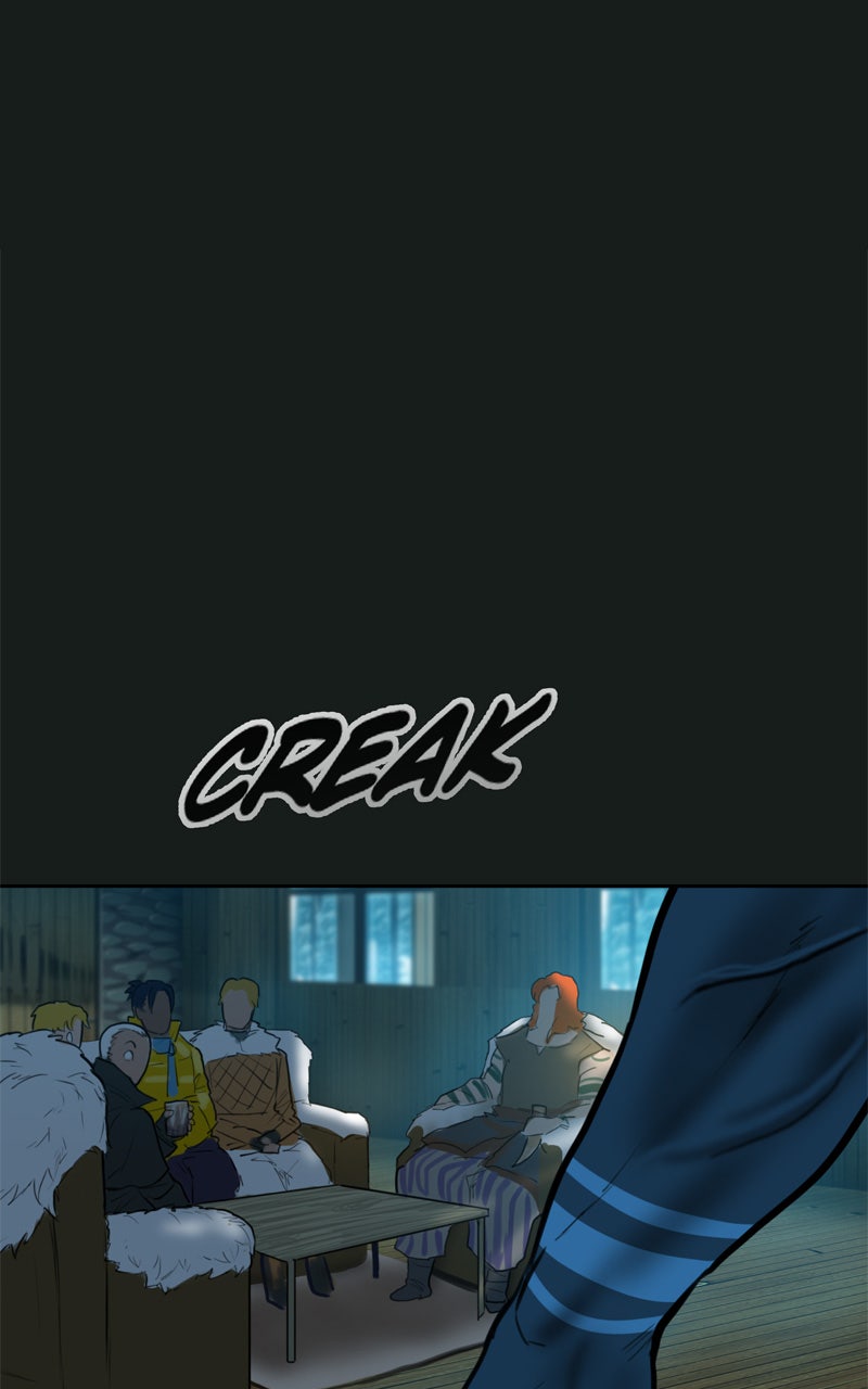 Read Ordeal EN Manga Online