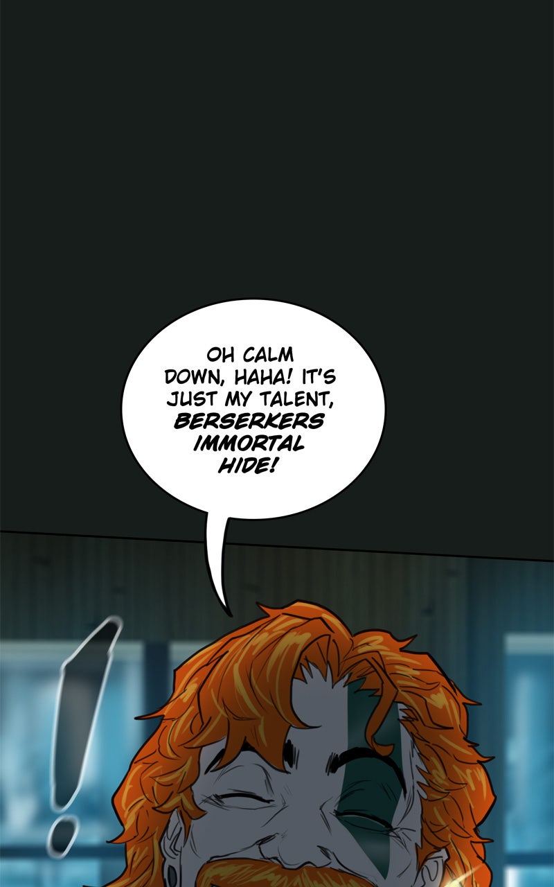 Read Ordeal EN Manga Online