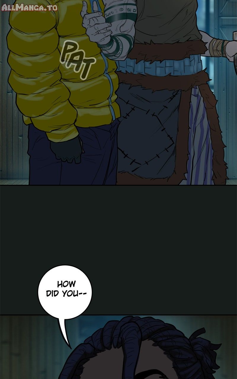 Read Ordeal EN Manga Online