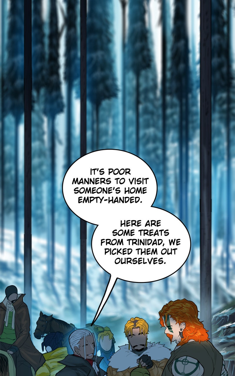 Read Ordeal EN Manga Online
