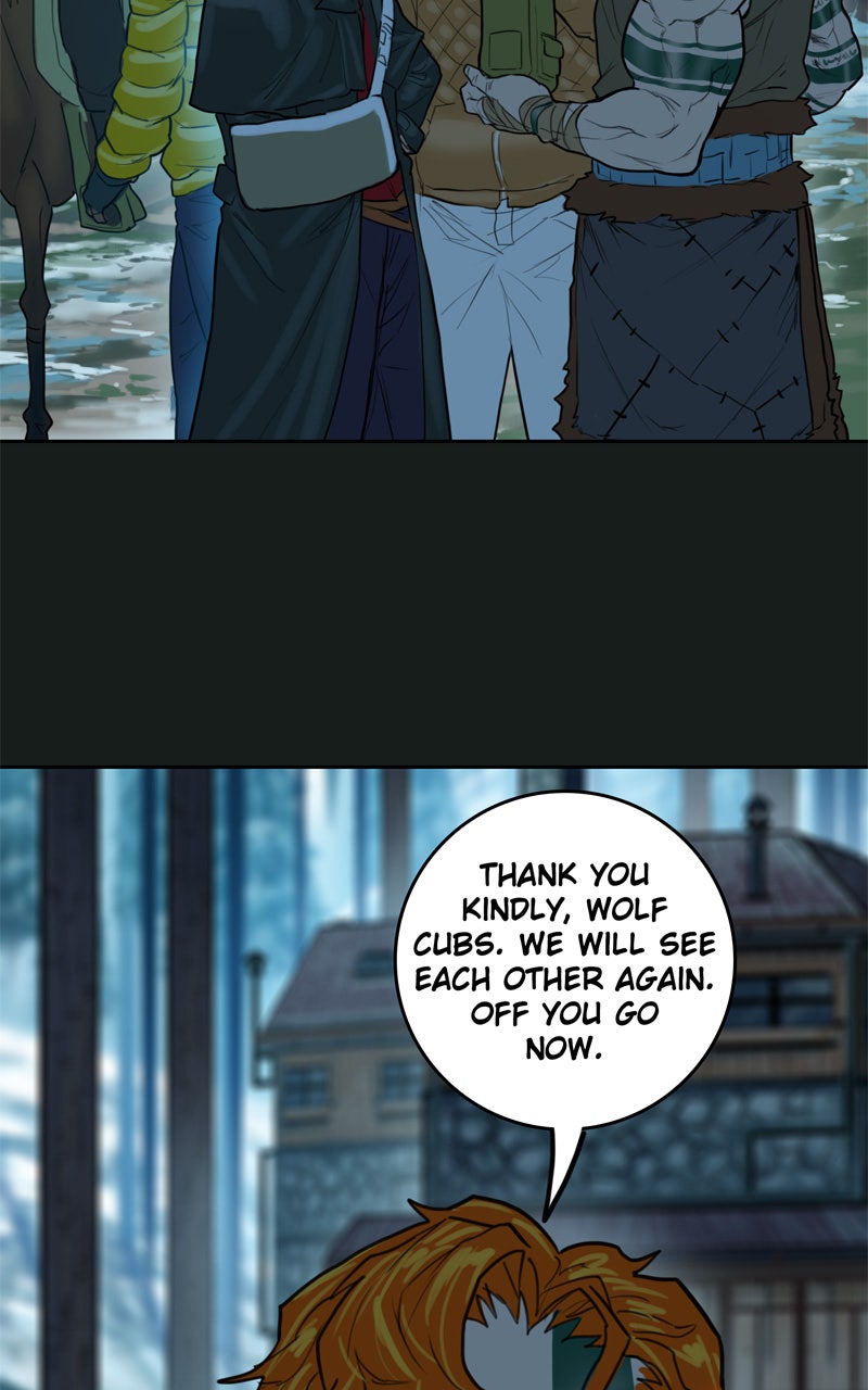 Read Ordeal EN Manga Online