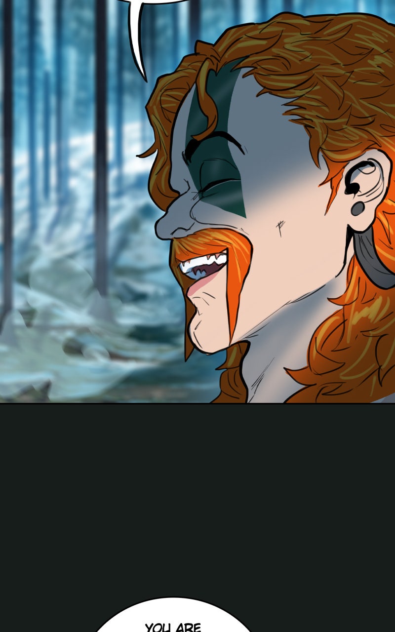 Read Ordeal EN Manga Online