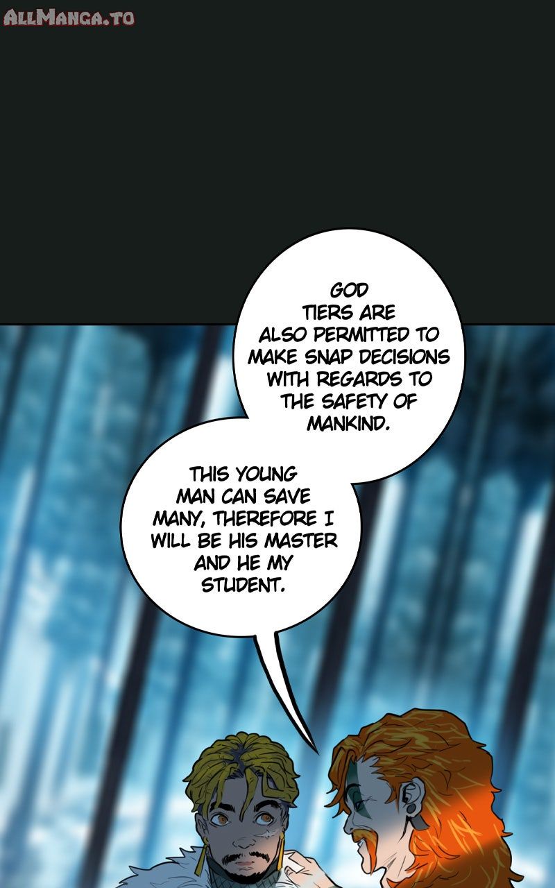 Read Ordeal EN Manga Online