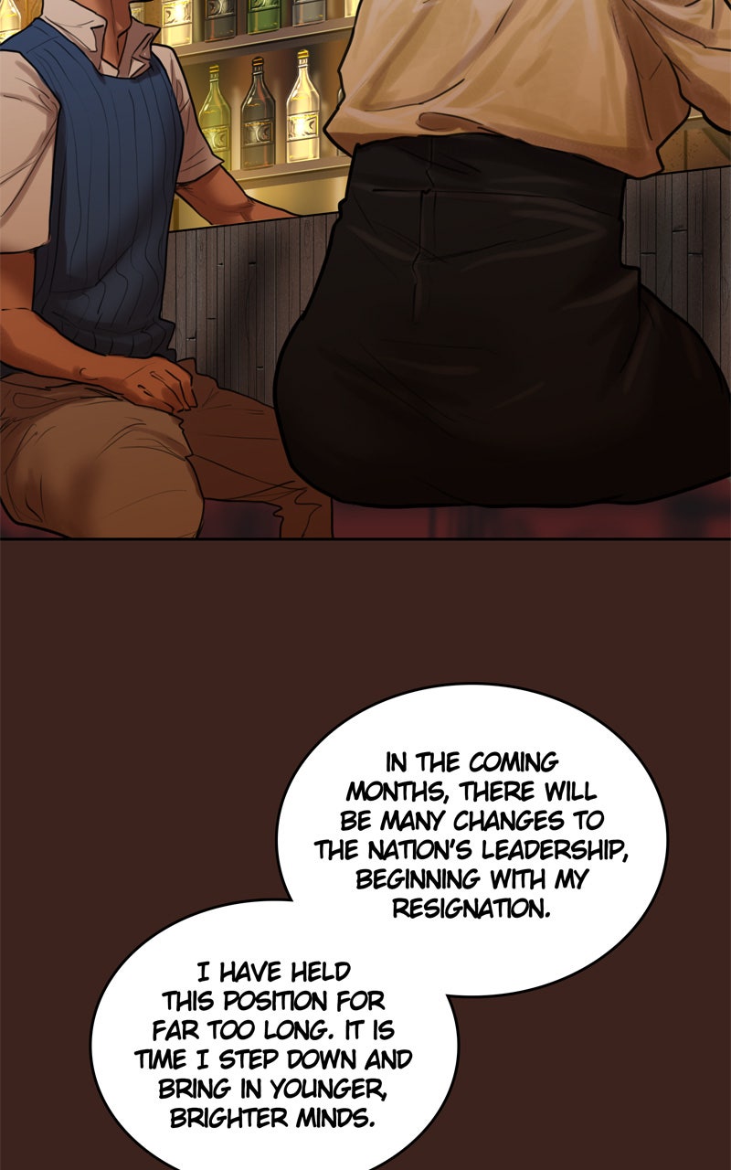 Read Ordeal EN Manga Online