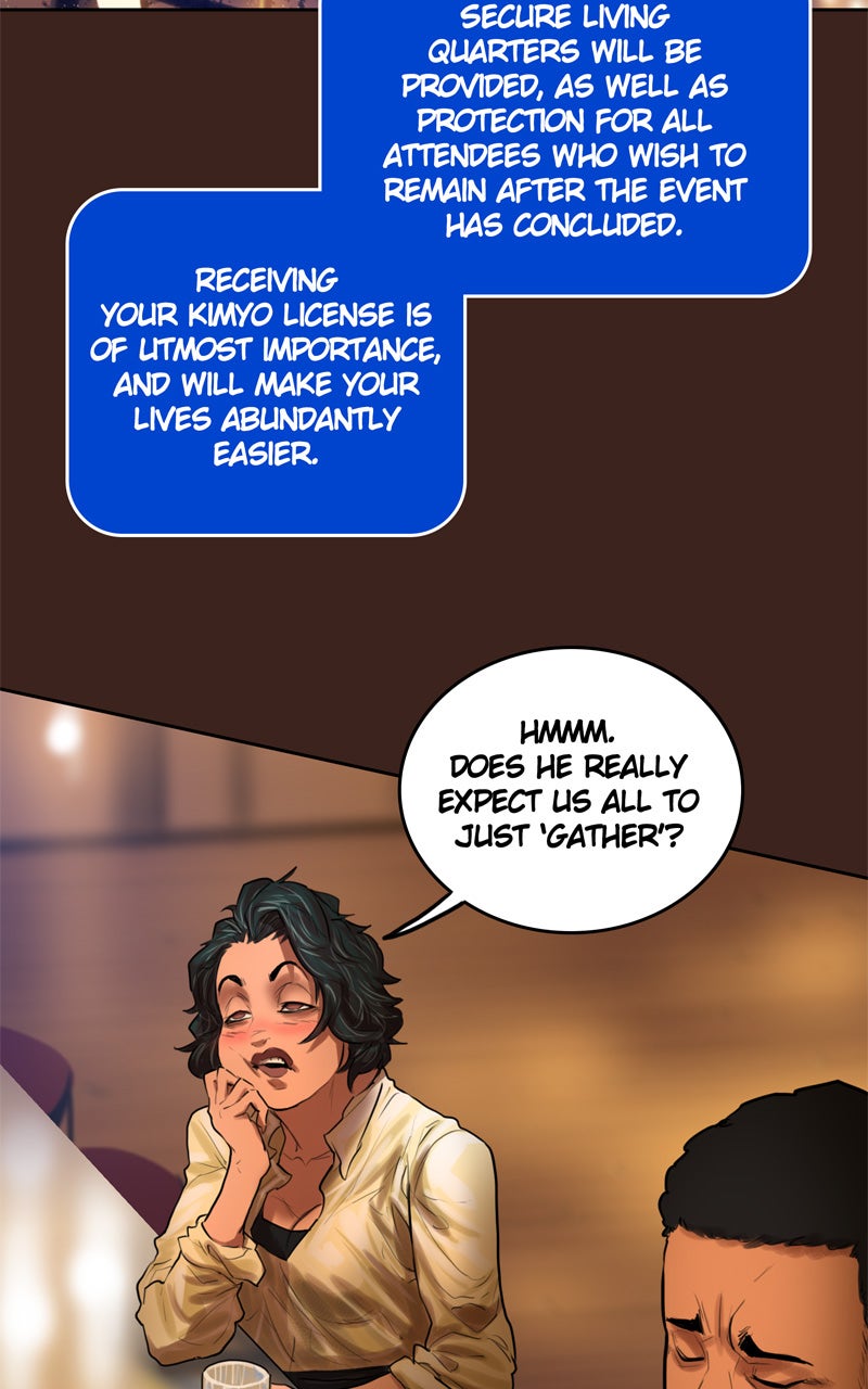 Read Ordeal EN Manga Online