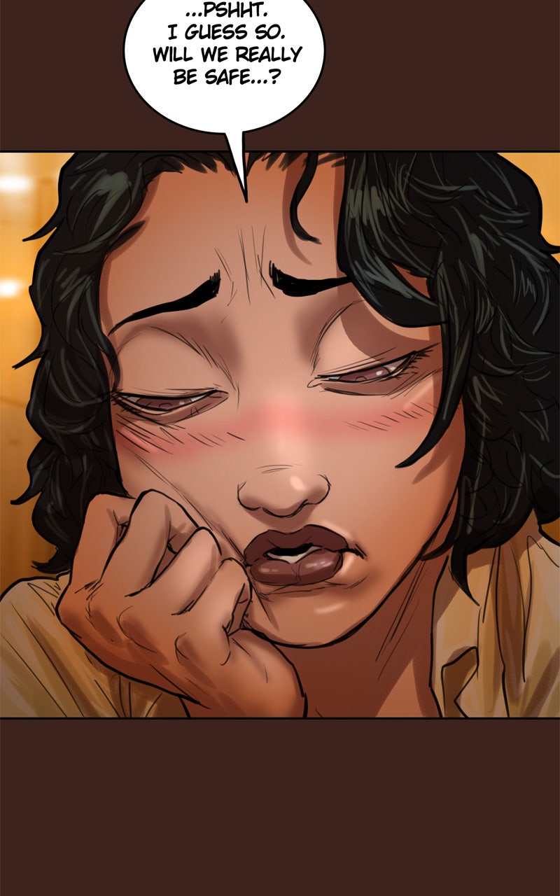 Read Ordeal EN Manga Online