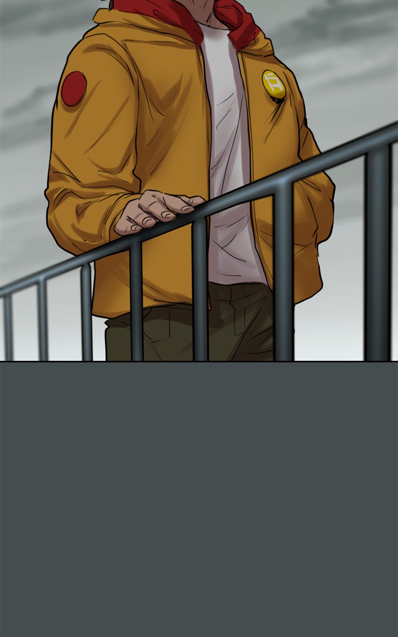 Read Ordeal EN Manga Online