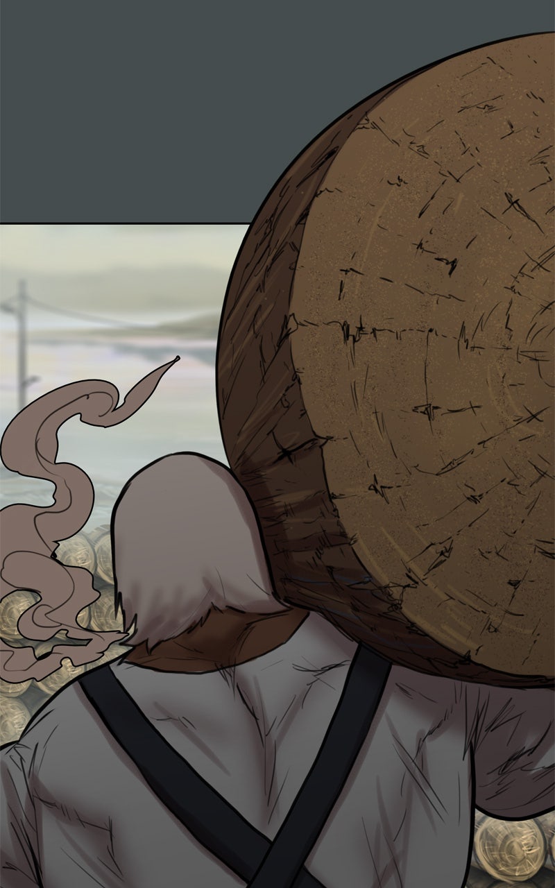 Read Ordeal EN Manga Online