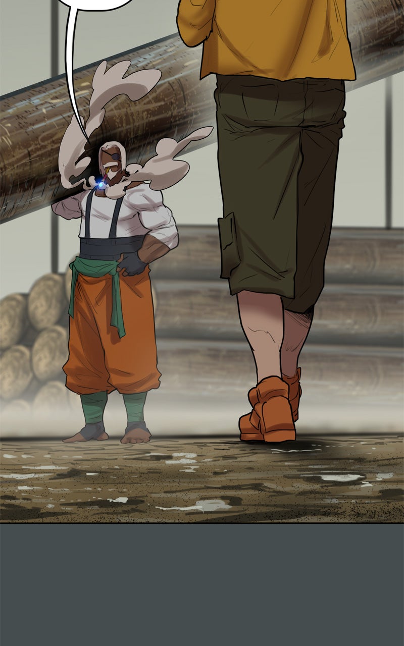 Read Ordeal EN Manga Online
