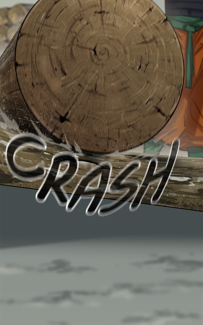 Read Ordeal EN Manga Online