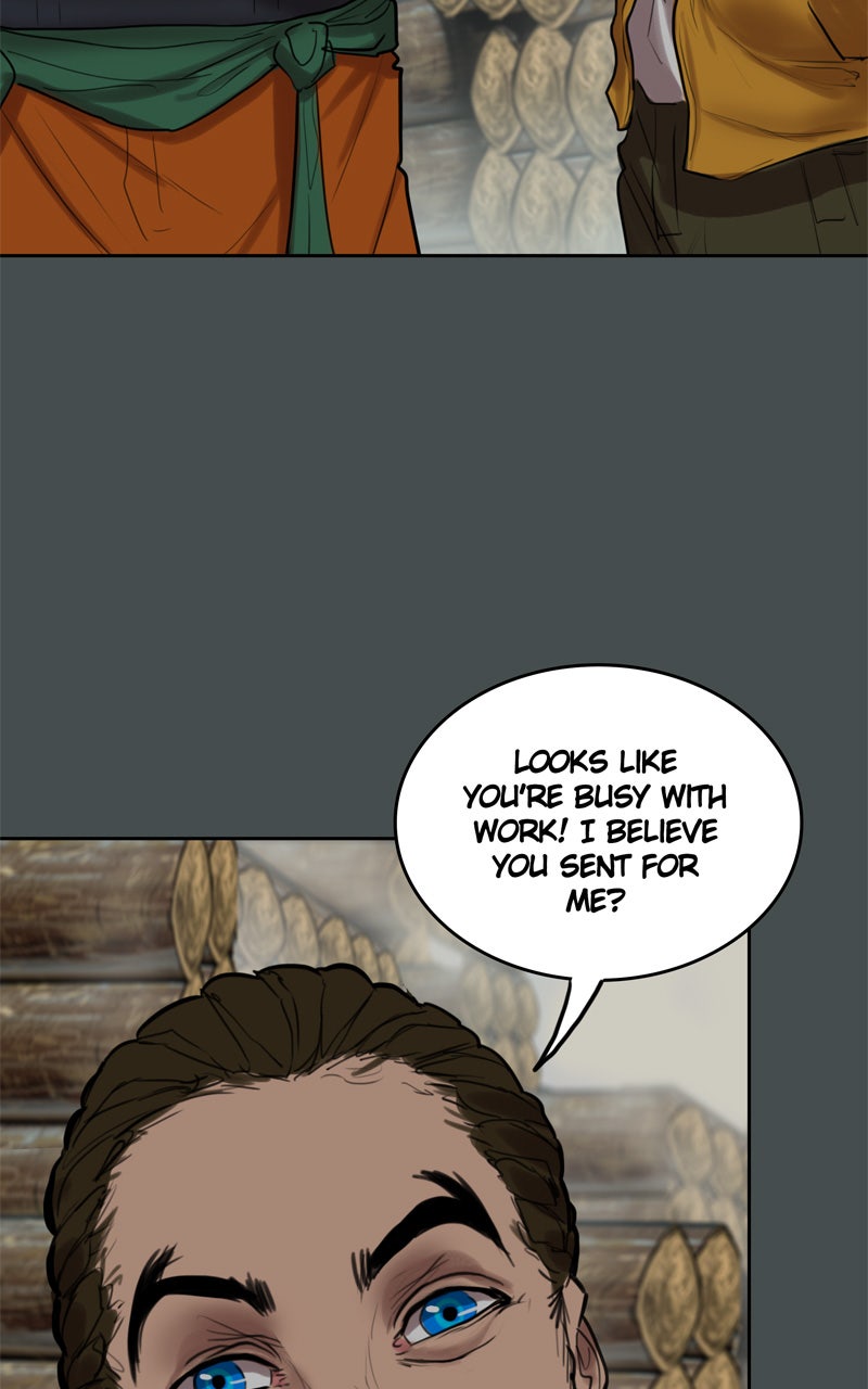 Read Ordeal EN Manga Online