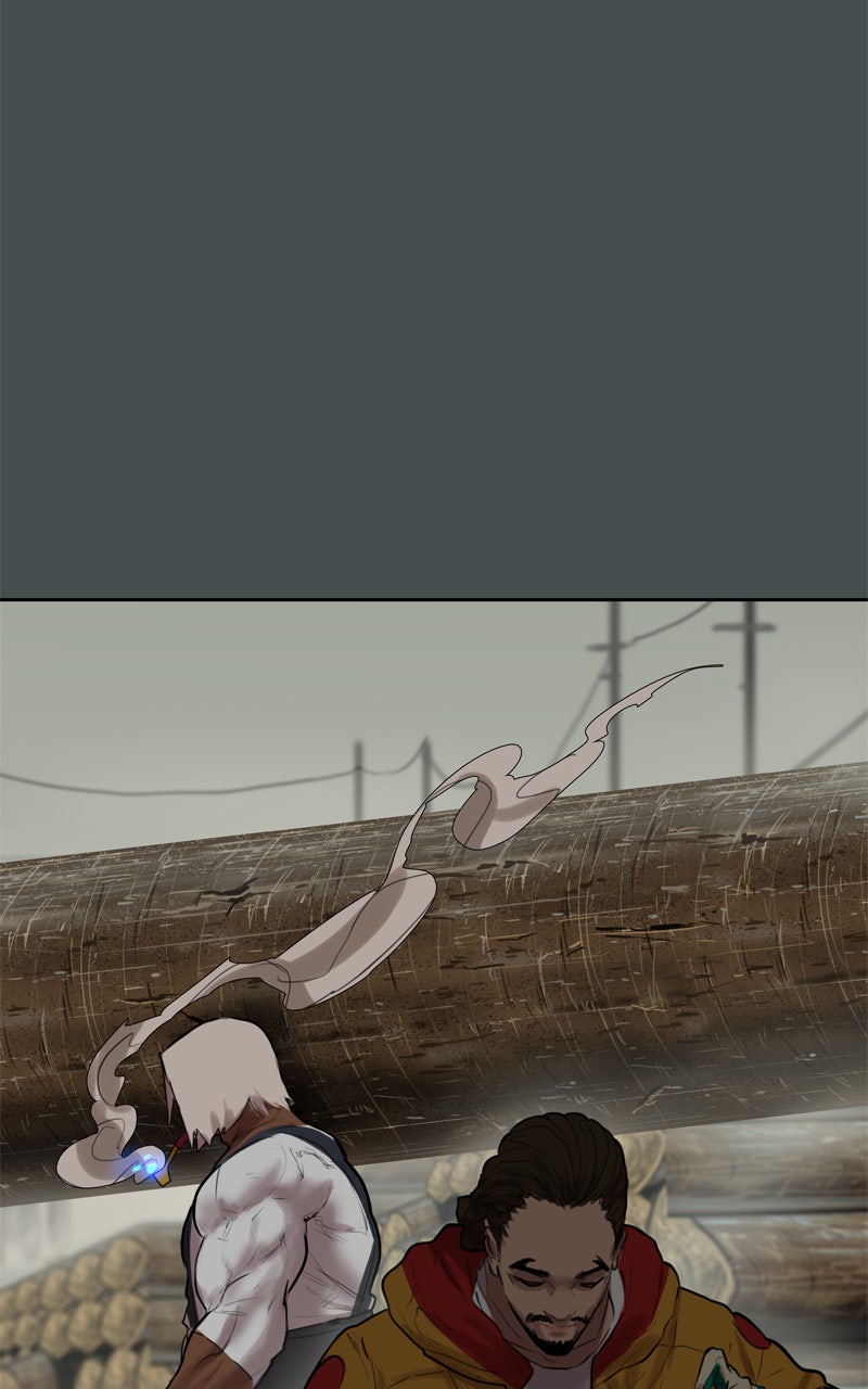 Read Ordeal EN Manga Online