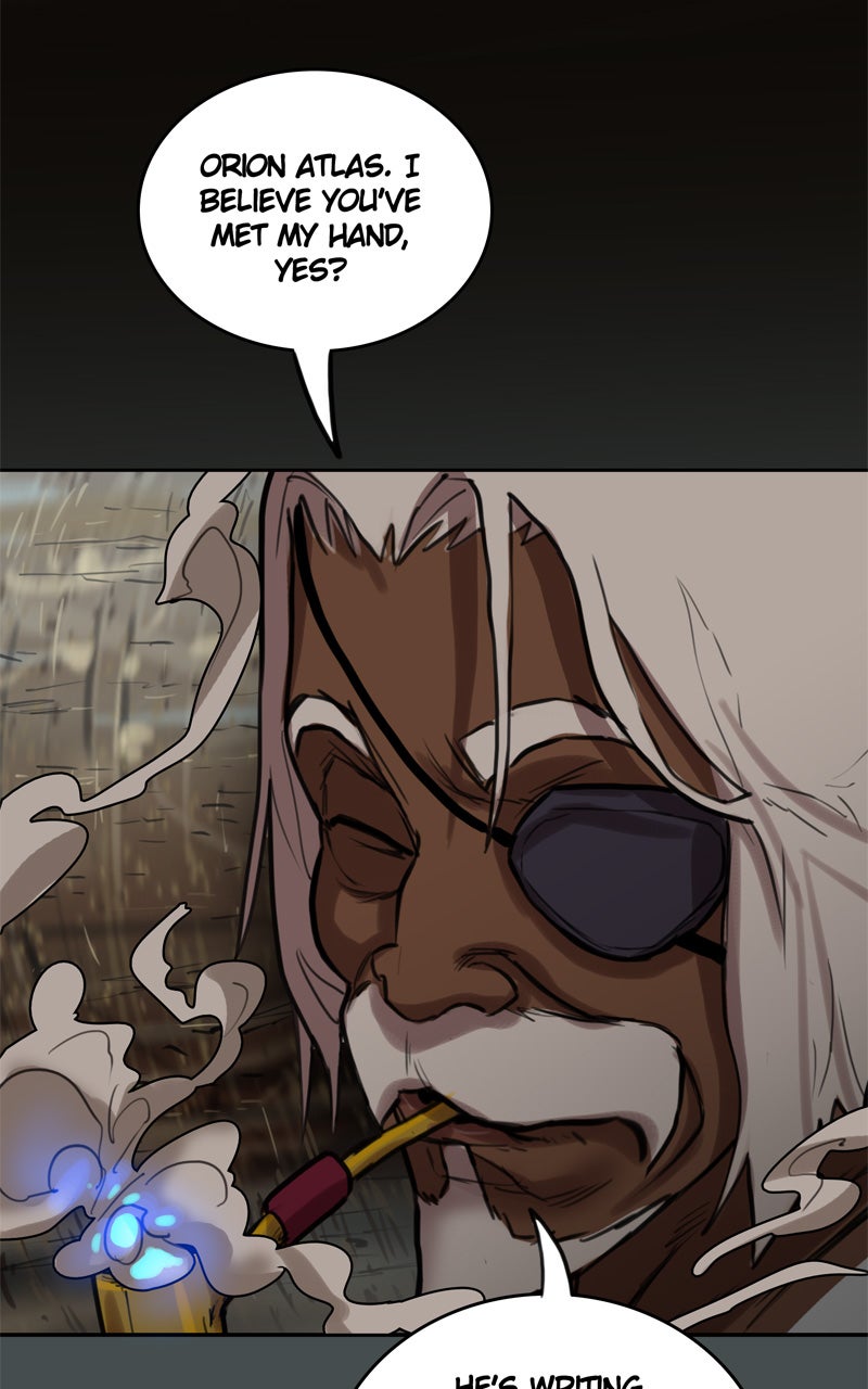 Read Ordeal EN Manga Online
