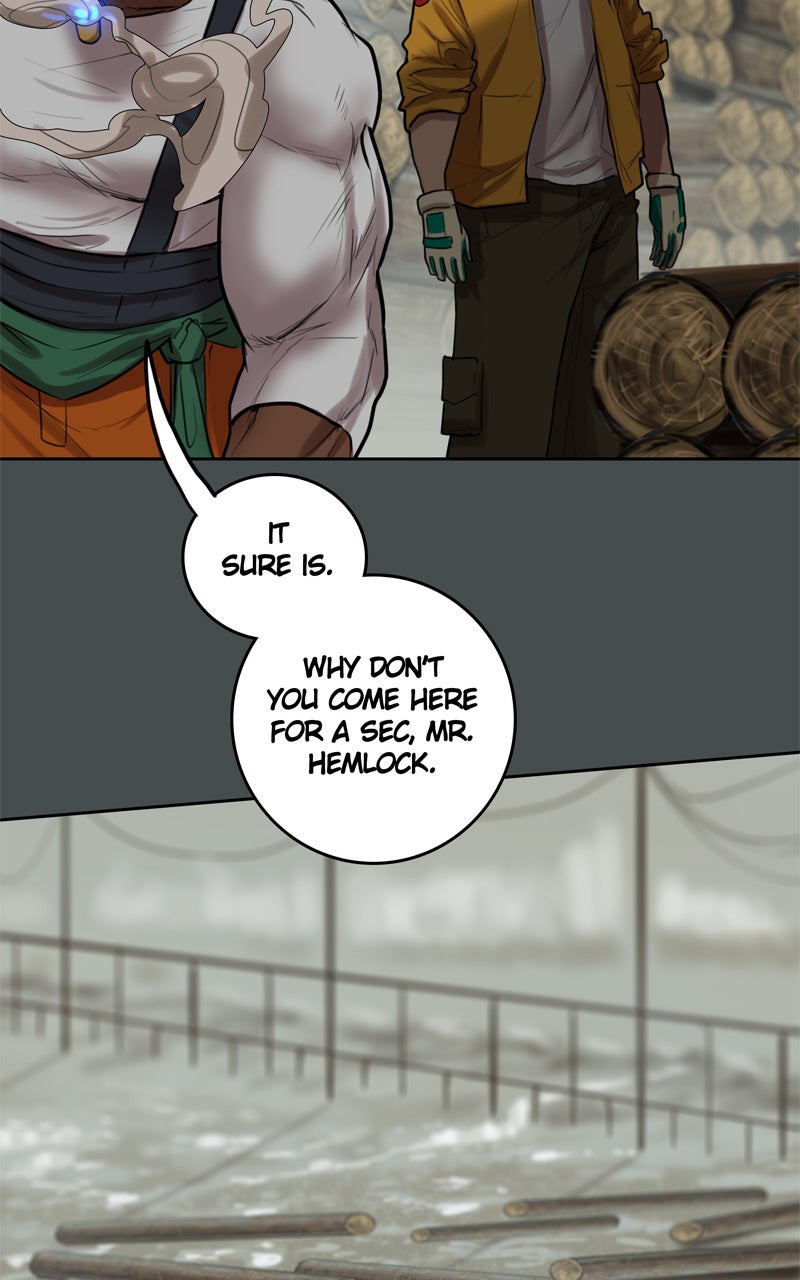 Read Ordeal EN Manga Online