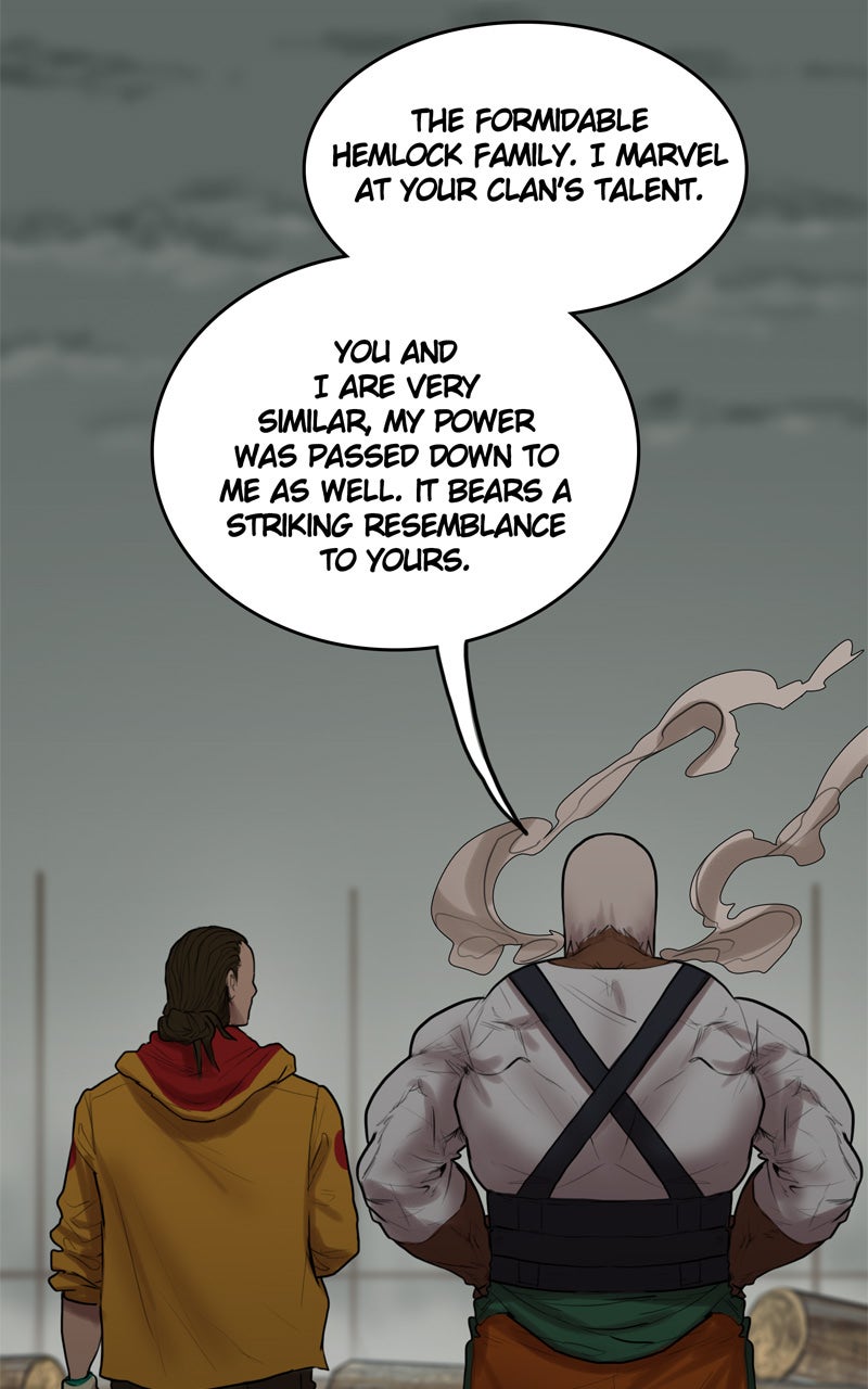 Read Ordeal EN Manga Online