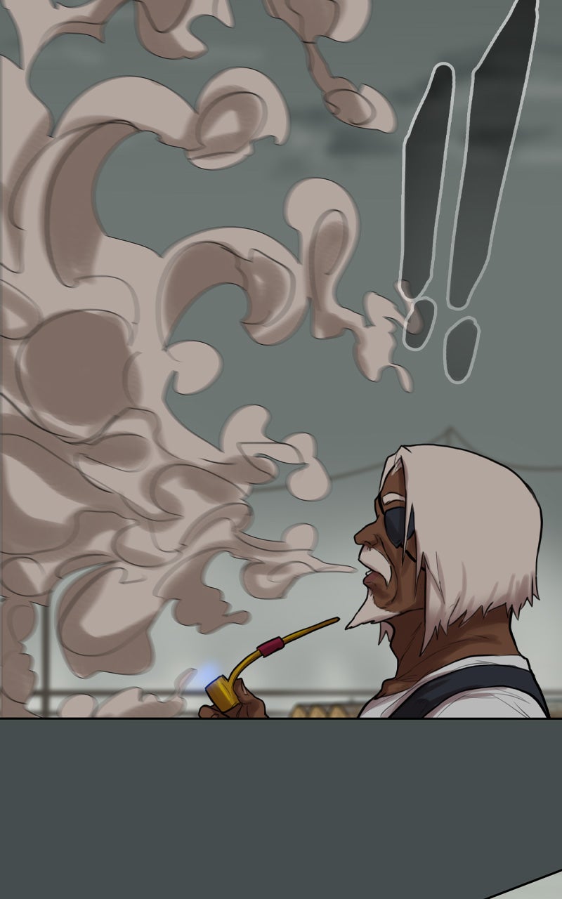 Read Ordeal EN Manga Online