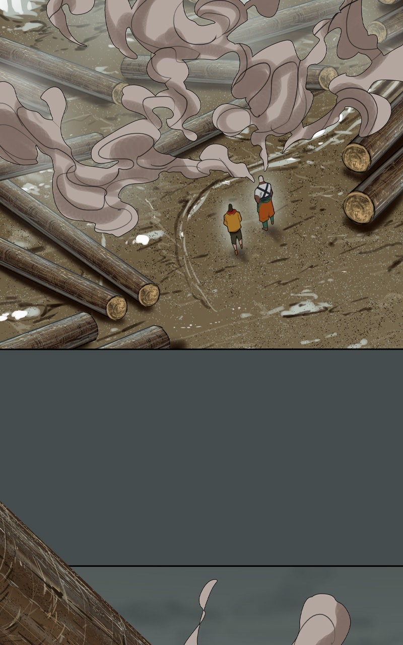 Read Ordeal EN Manga Online