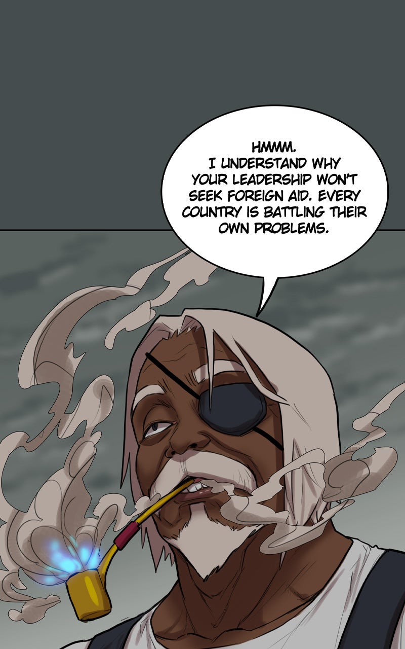 Read Ordeal EN Manga Online