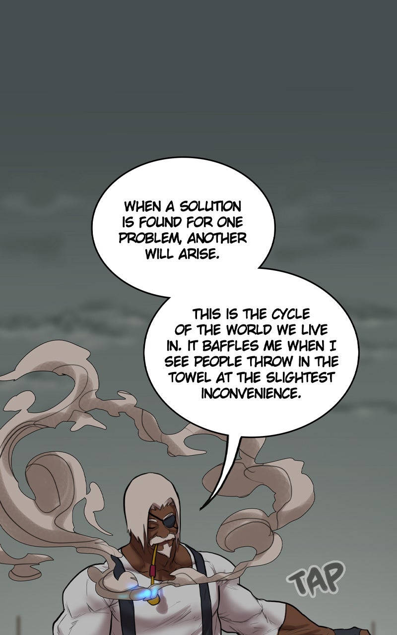 Read Ordeal EN Manga Online