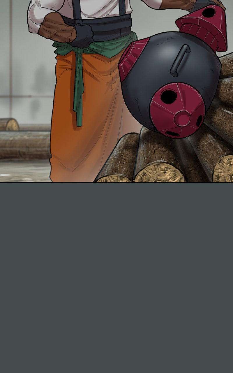 Read Ordeal EN Manga Online