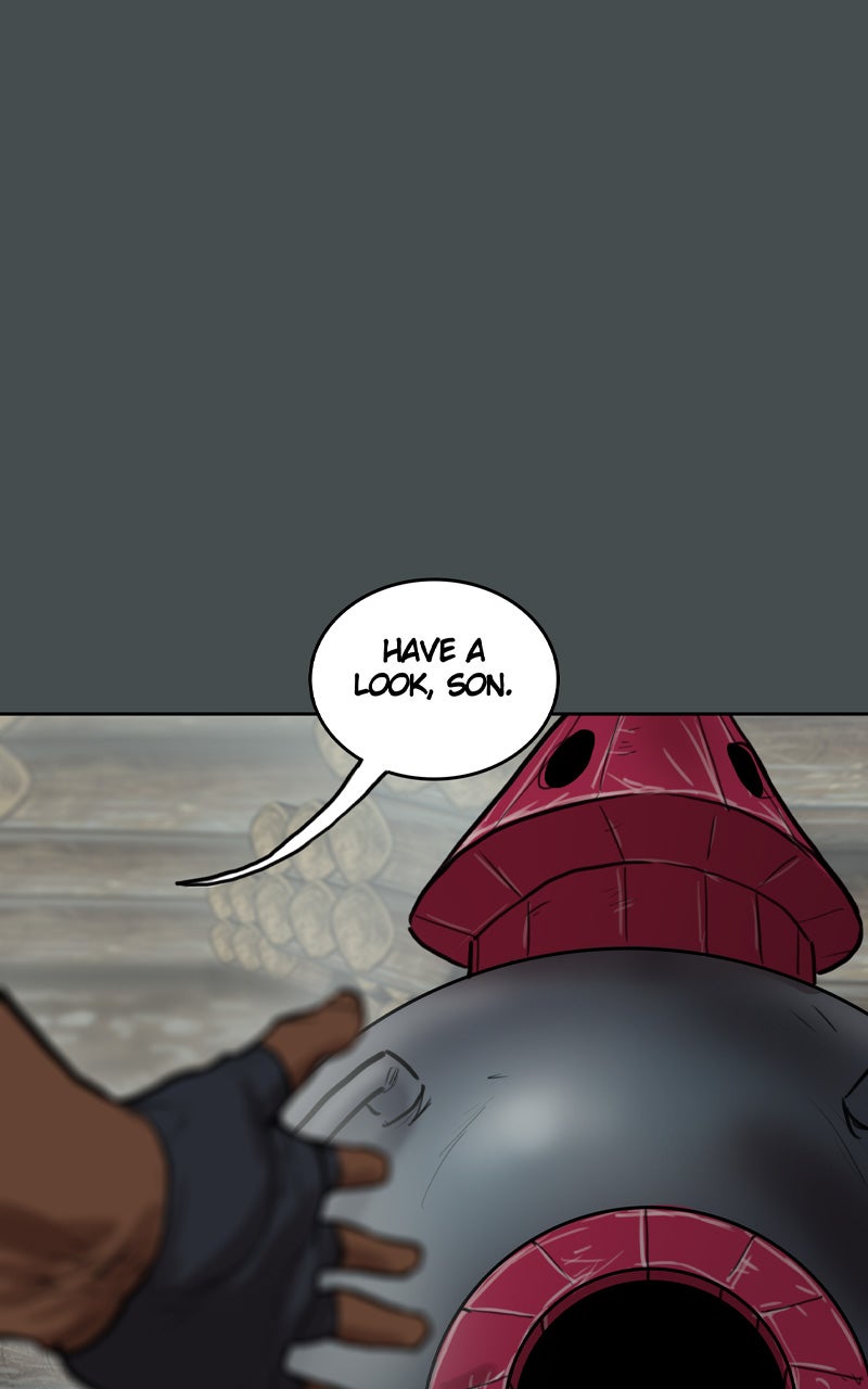 Read Ordeal EN Manga Online