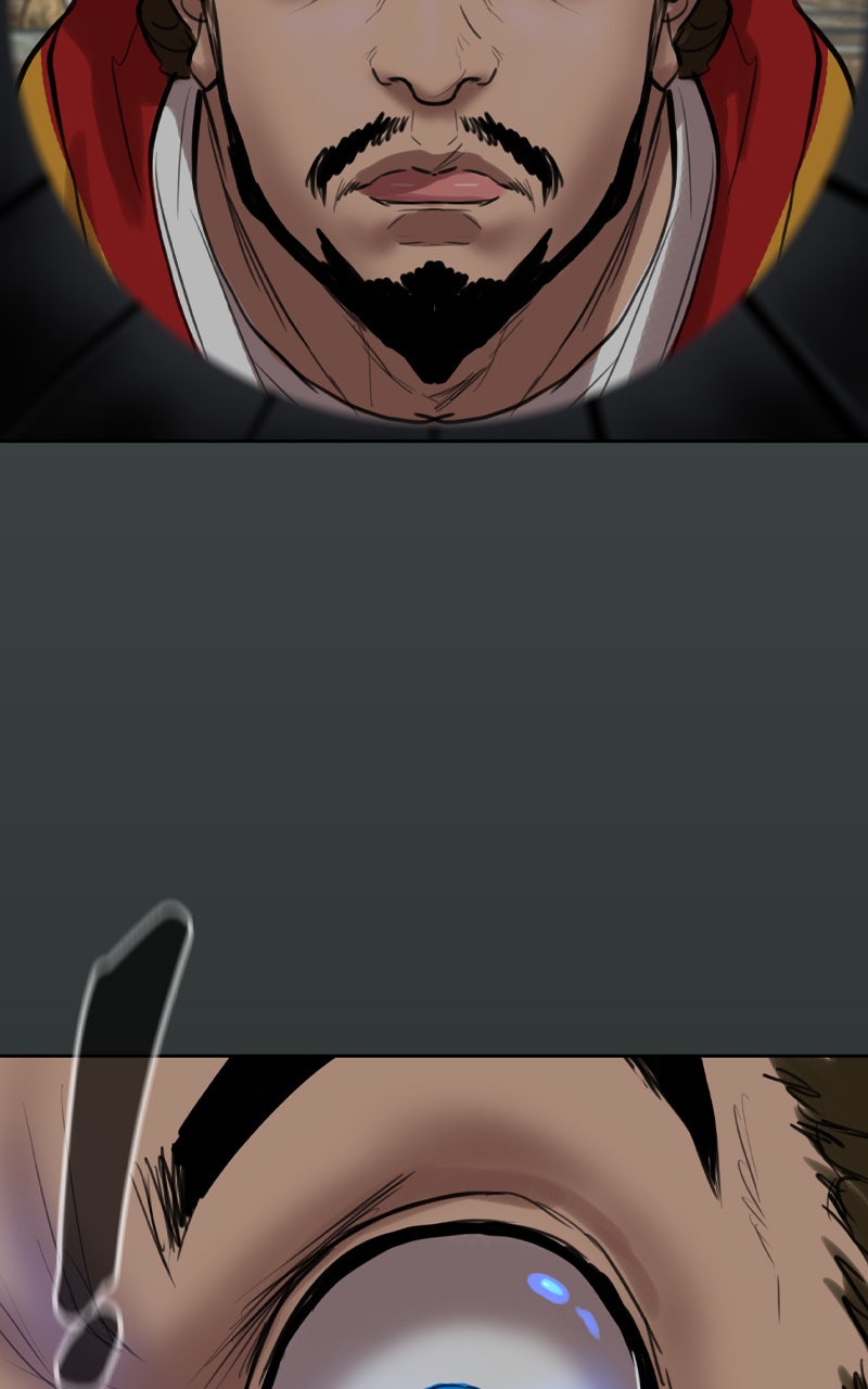 Read Ordeal EN Manga Online
