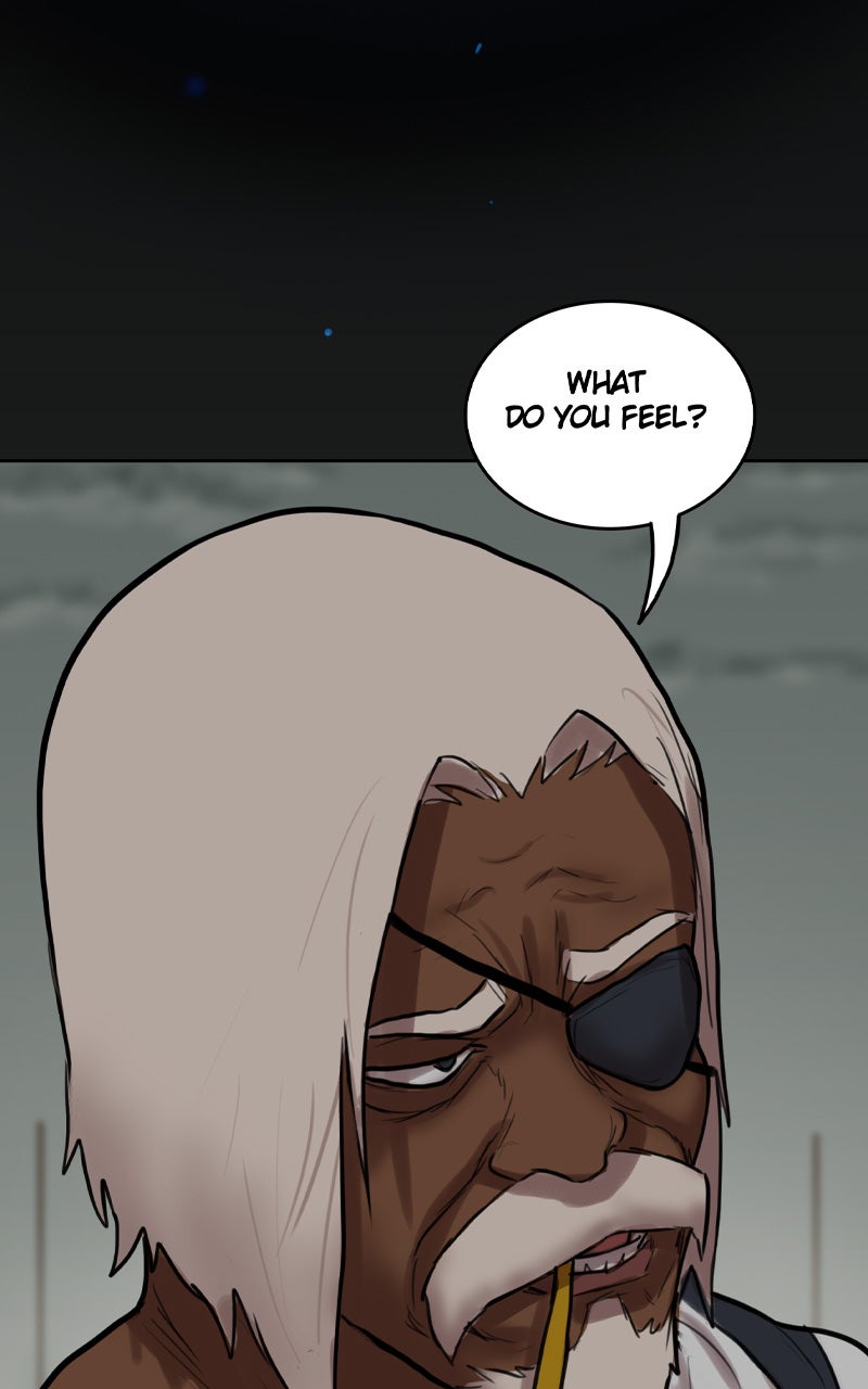 Read Ordeal EN Manga Online