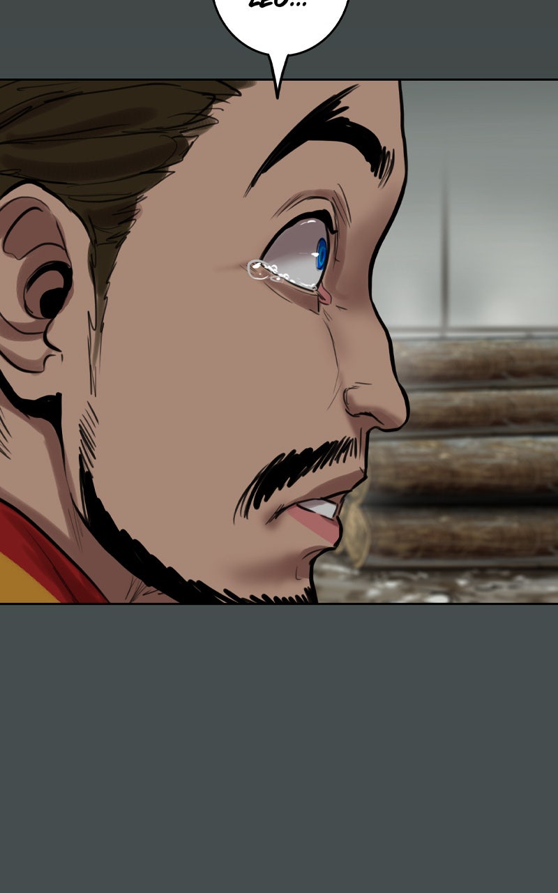 Read Ordeal EN Manga Online