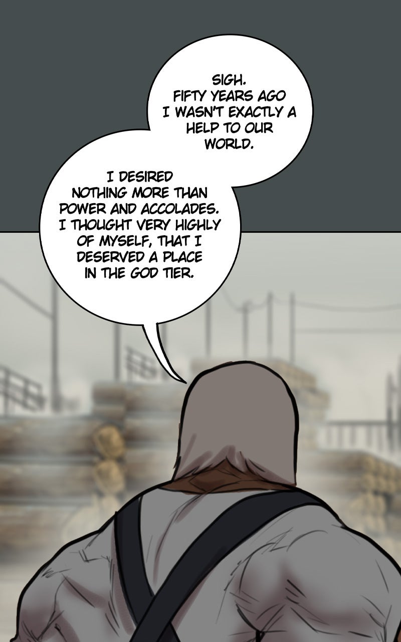 Read Ordeal EN Manga Online