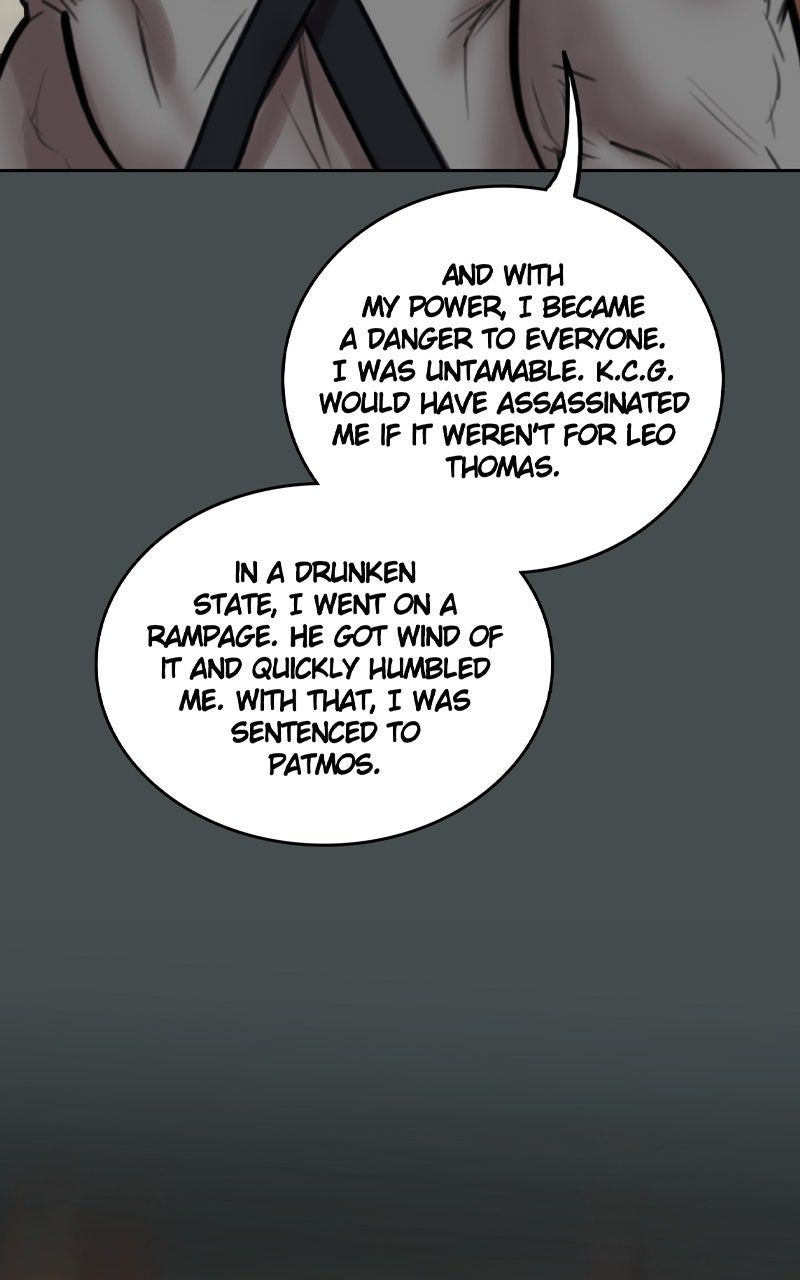 Read Ordeal EN Manga Online