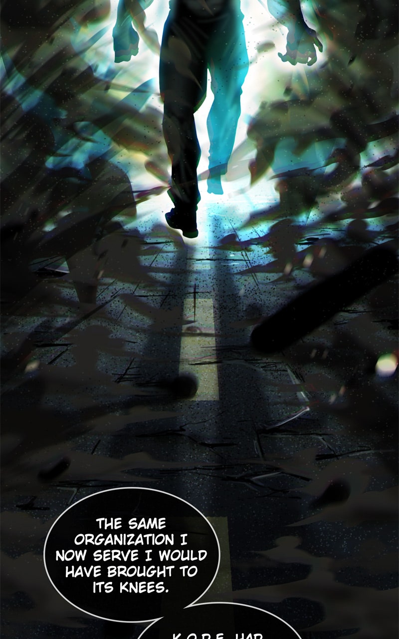 Read Ordeal EN Manga Online