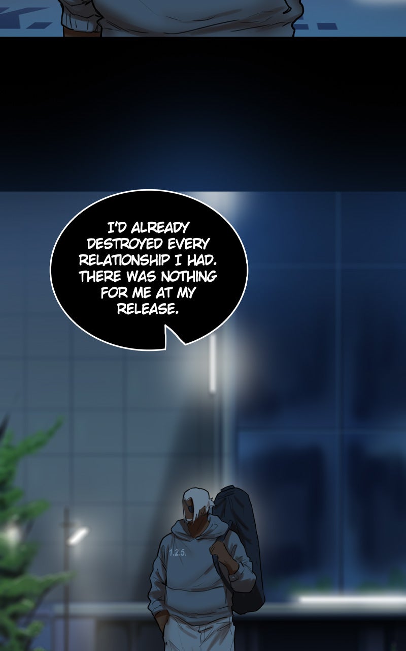 Read Ordeal EN Manga Online