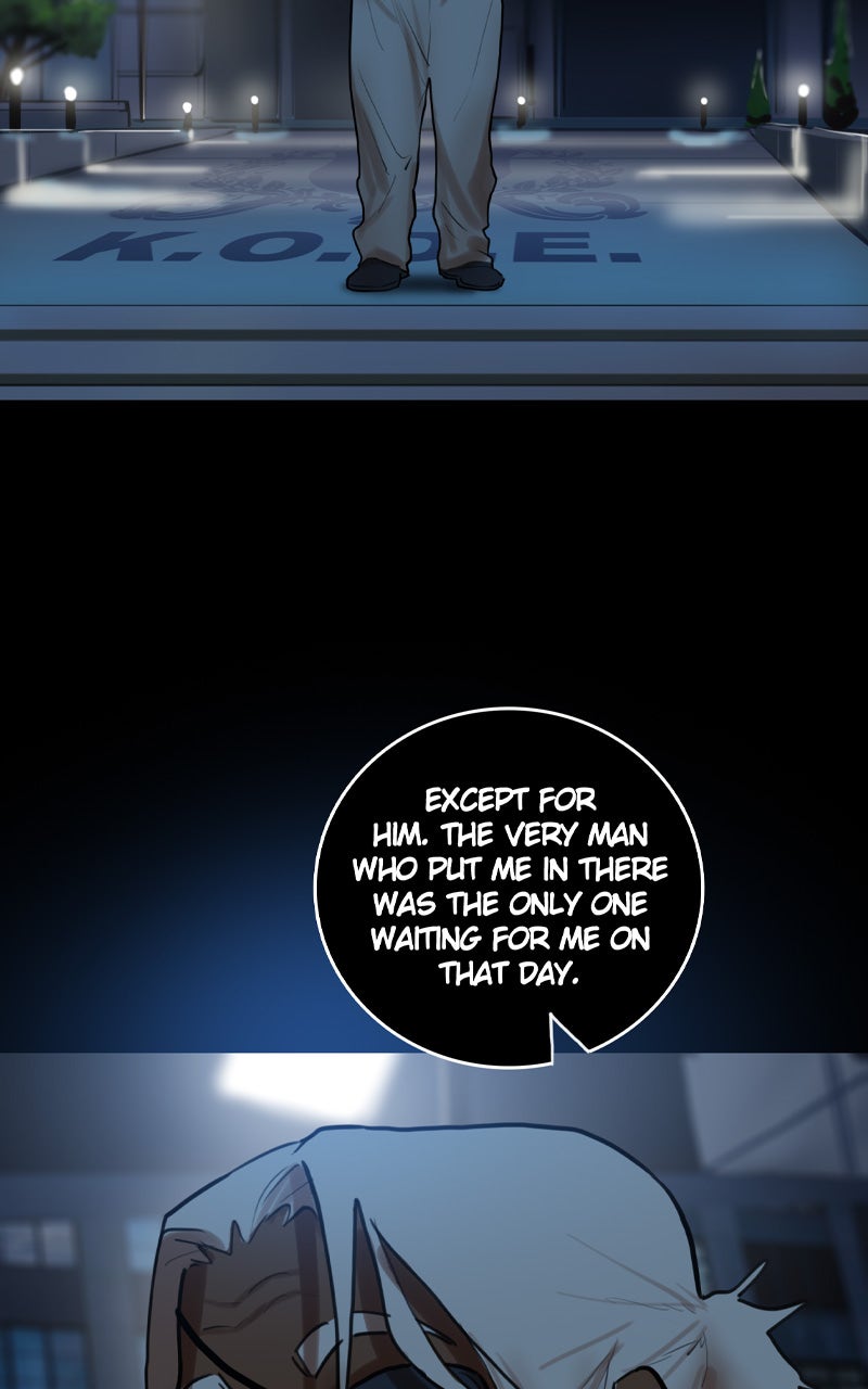 Read Ordeal EN Manga Online