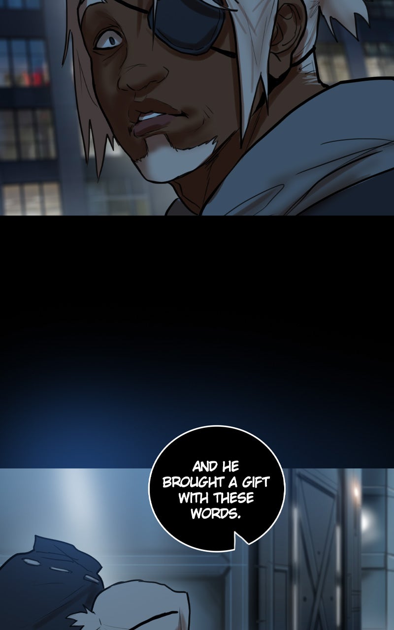 Read Ordeal EN Manga Online