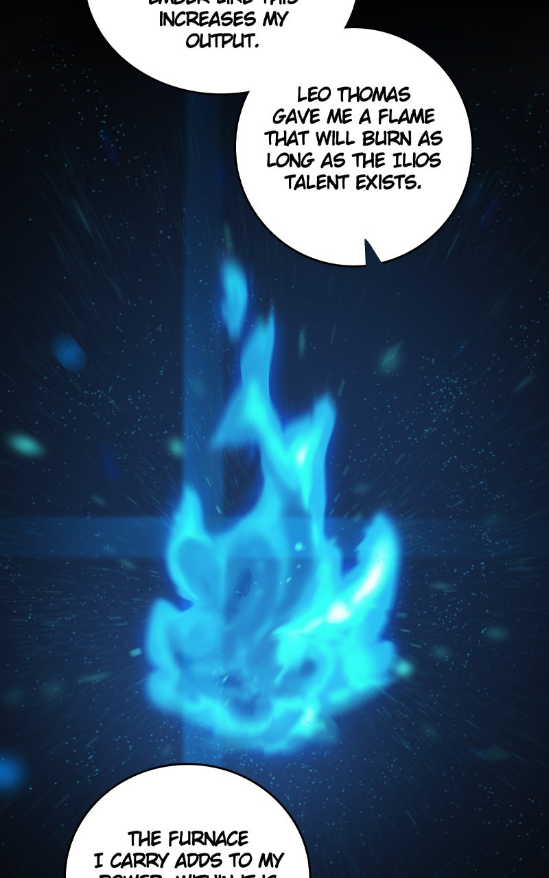 Read Ordeal EN Manga Online