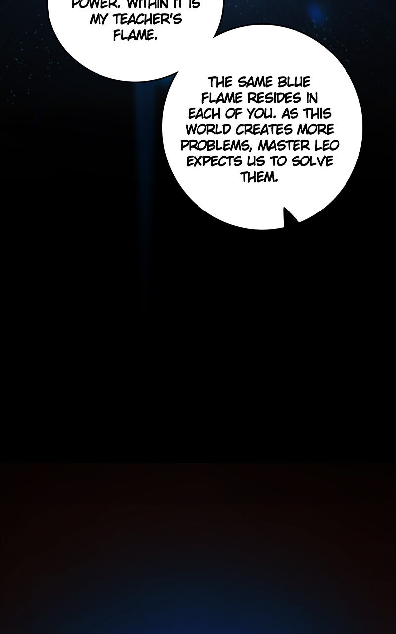 Read Ordeal EN Manga Online
