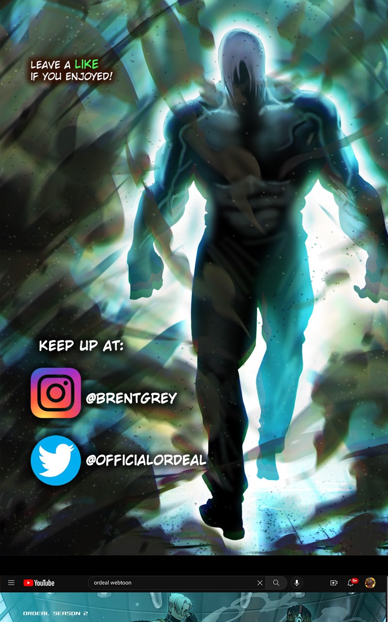 Read Ordeal EN Manga Online