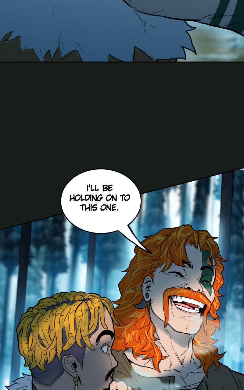 Read Ordeal EN Manga Online