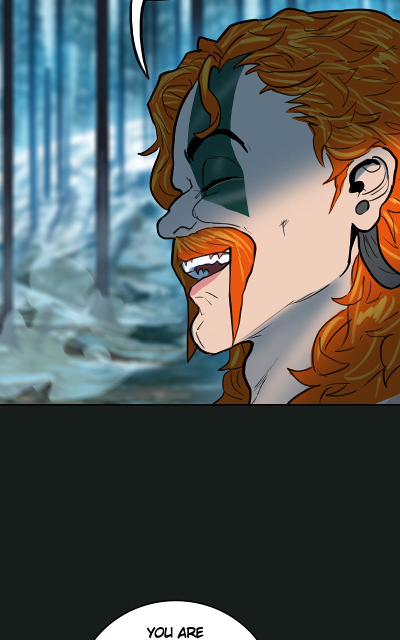 Read Ordeal EN Manga Online